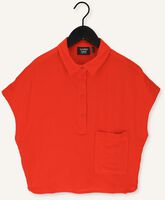 Orangene ANOTHER LABEL Blusen VIOLET TOP Orangene ANOTHER LABEL Blusen VIOLET TOP - medium