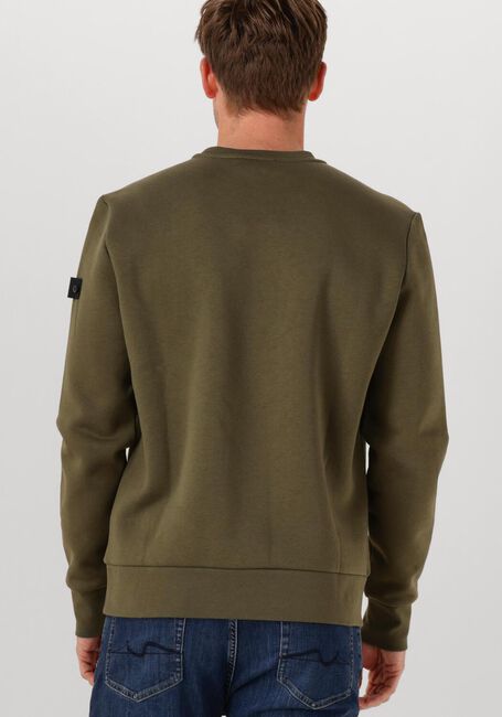 Khaki PEUTEREY Sweatshirt SAIDOR B FW 02 - large
