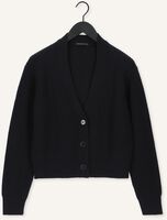 Schwarze DRYKORN Strickjacke SIDALY Schwarze DRYKORN Strickjacke SIDALY - medium