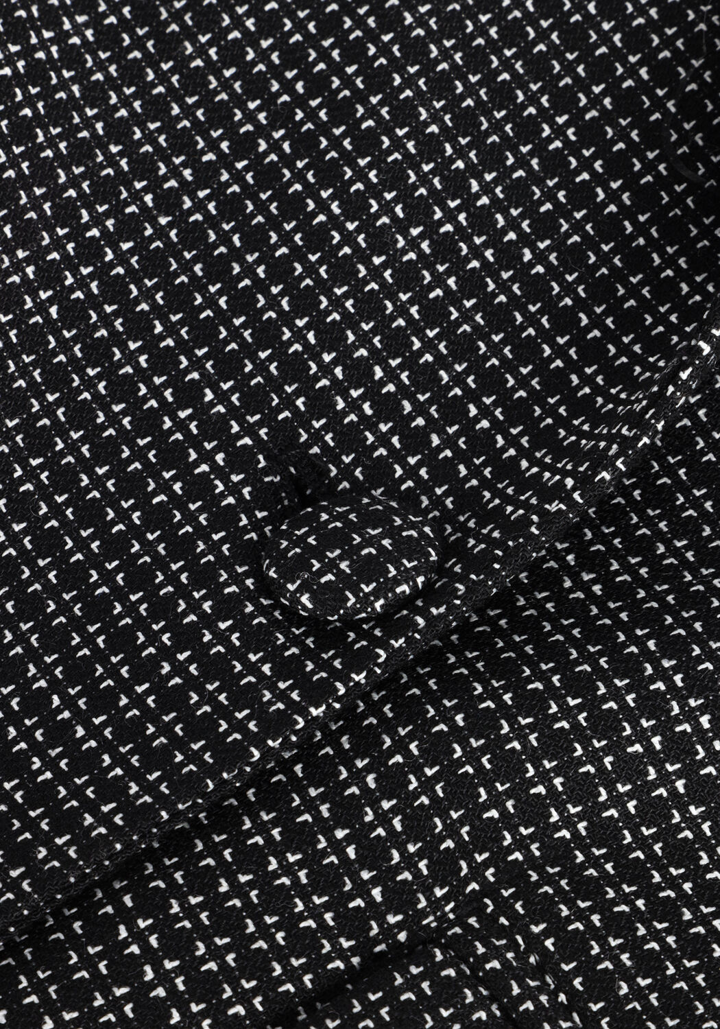 Schwarze CHPTR-S Blazer STATEMENT BLAZER - large