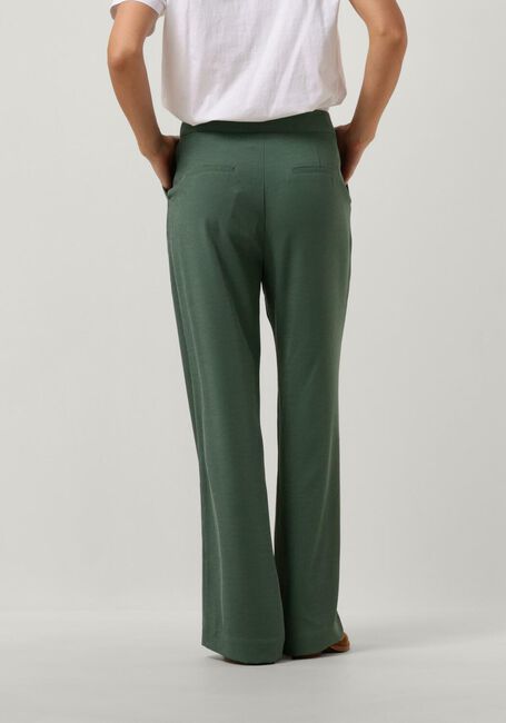 Grüne ANOTHER LABEL Hose DOEHA PANTS - large