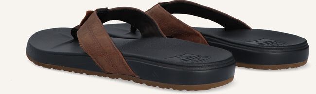 Braune REEF Zehentrenner CUSHION BOUNCE PHANTOM Braune REEF Zehentrenner CUSHION BOUNCE PHANTOM - large