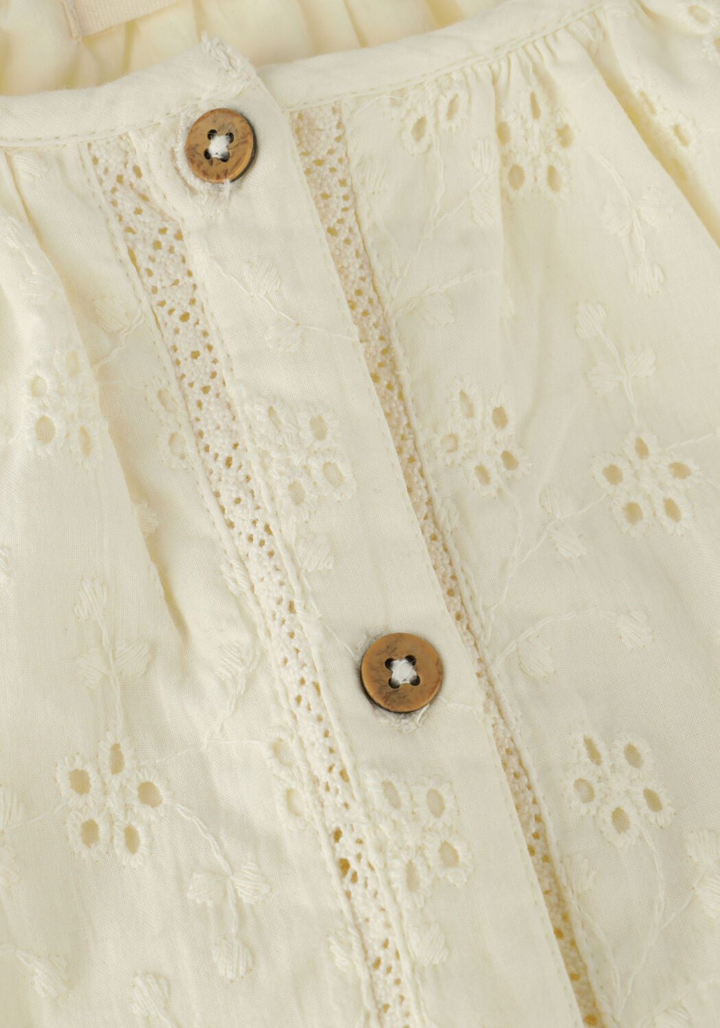 Beige YOUR WISHES Minikleid JUNIPER - large