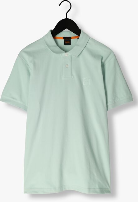Minze BOSS Polo-Shirt PASSENGER - large