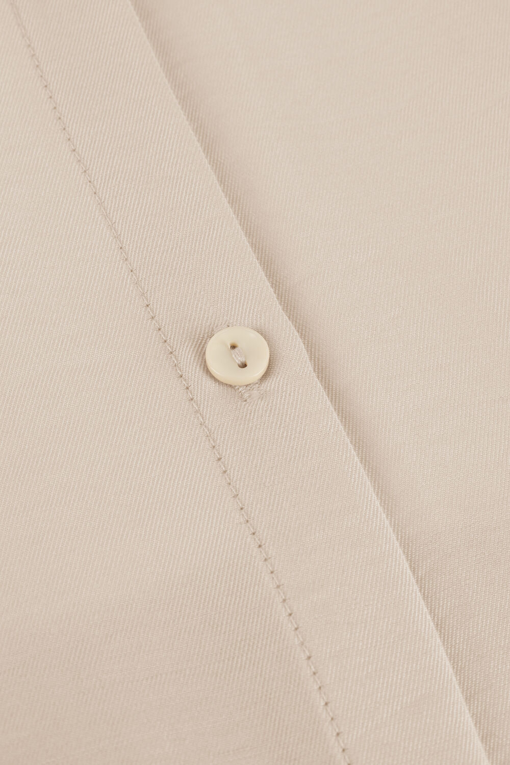 Sand ANOTHER LABEL Midikleid SANGO DRESS - large