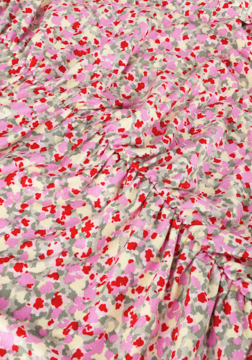 Gr&uuml;ne CATWALK JUNKIE Tops & T-shirts LS CHI - large