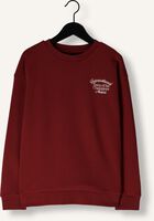 Bordeaux NIK & NIK Sweatshirt CHAMPION SWEATSHIRT Bordeaux NIK & NIK Sweatshirt CHAMPION SWEATSHIRT - medium
