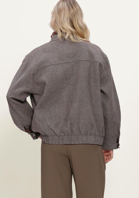 Braune MINUS Jack MSLESLIE JACKET - large