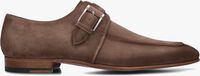 Taupe MAGNANNI Business Schuhe 23773