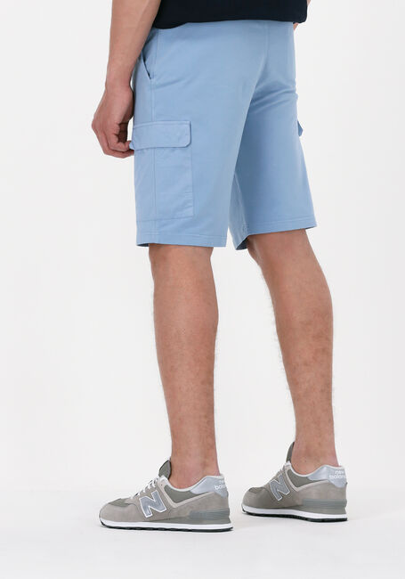 Hellblau GENTI Kurze Hose T5002-1224 - large