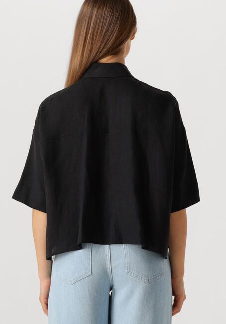 Schwarze DRYKORN Blusen YARIKA - large