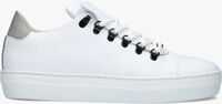 Weiße NUBIKK Sneaker low JAGGER CLASSIC - medium