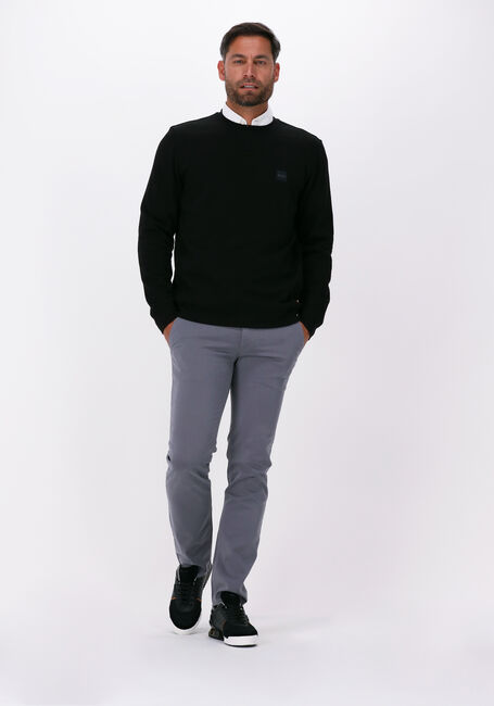 Graue BOSS ORANGE Chino SCHINO-SLIM D - large
