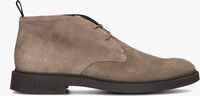 Braune BLACKSTONE Ankle Boots BRIAN - medium