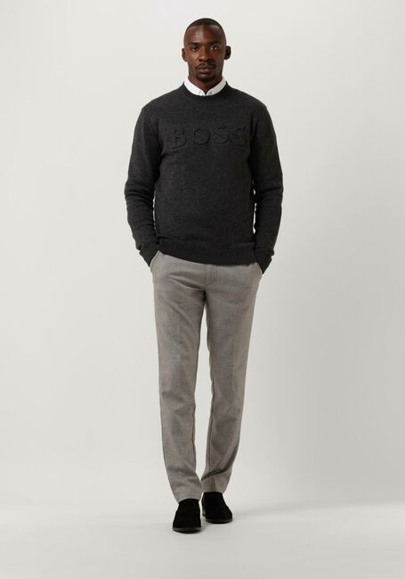 Wei&szlig;e BOSS Casual-Oberhemd MABSOOT_2 - large