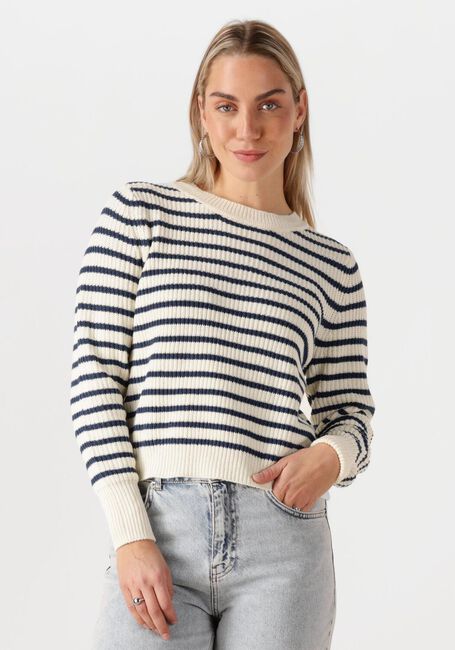 Schwarze LOLLYS LAUNDRY Pullover DANE JUMPER - large