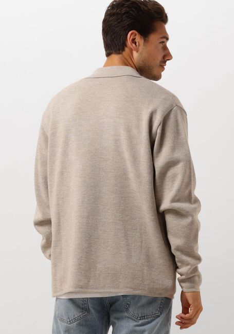 Sand FORÉT Strickjacke CRAFT CARDIGAN - large