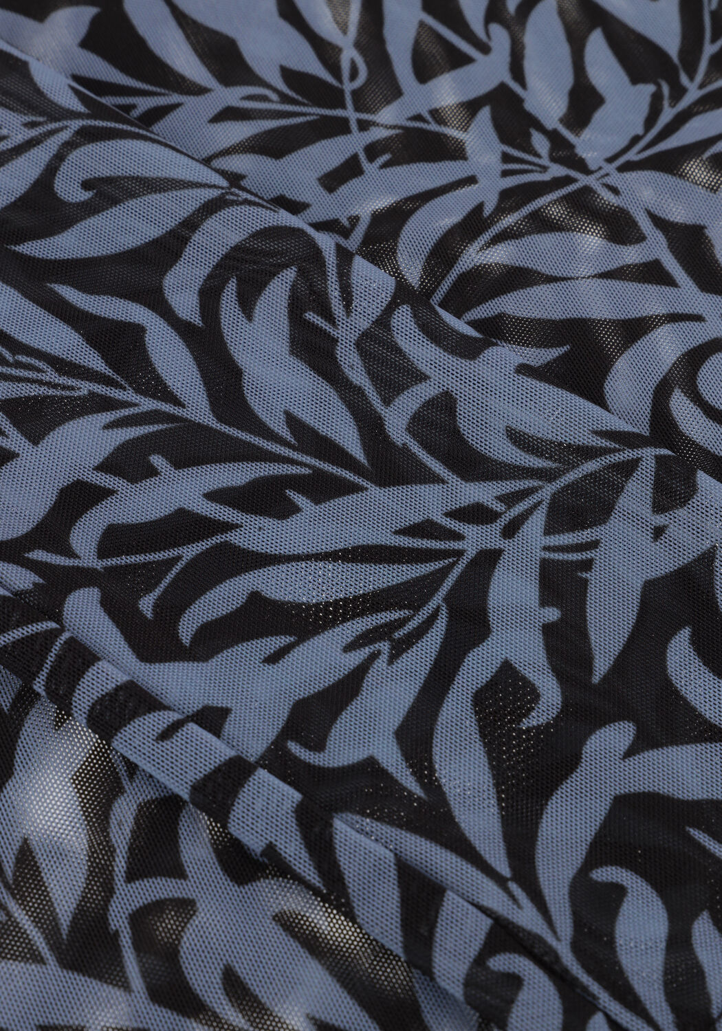 Mehrfarbige/Bunte NOTRE-V Top NV-GEVA - large