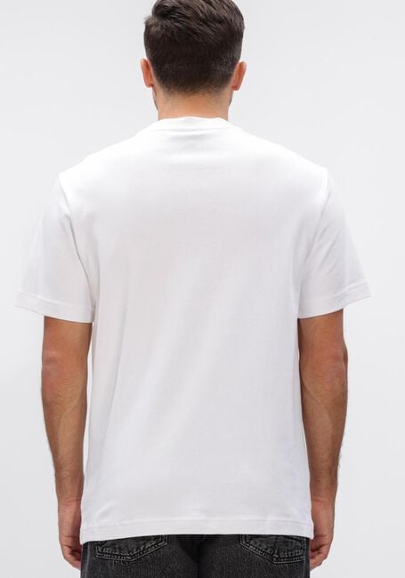 Wei&szlig;e G-STAR RAW T-shirt TRUE REGULAR R T - large