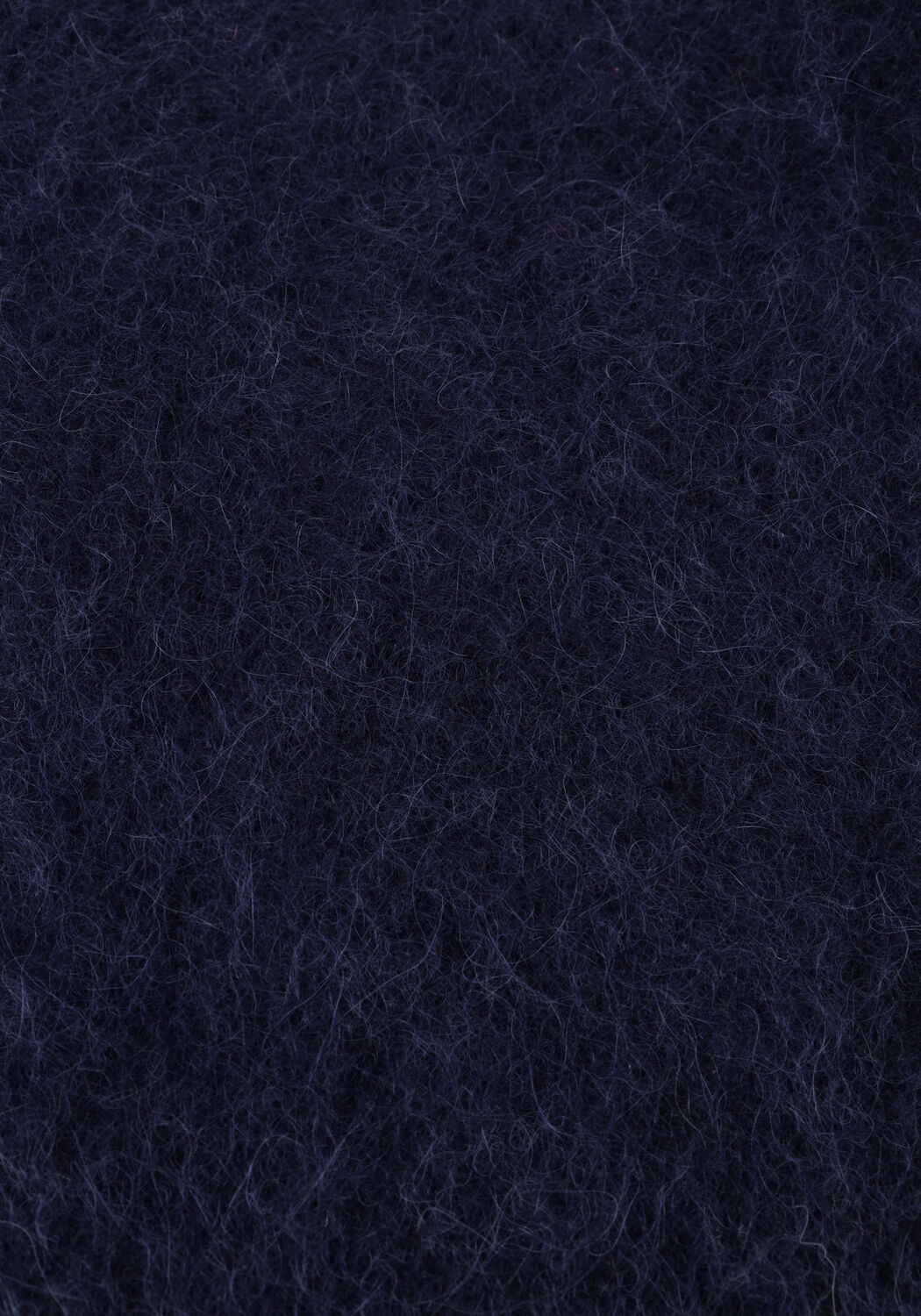 Dunkelblau AAIKO Pullover DANNI WP 389 - large