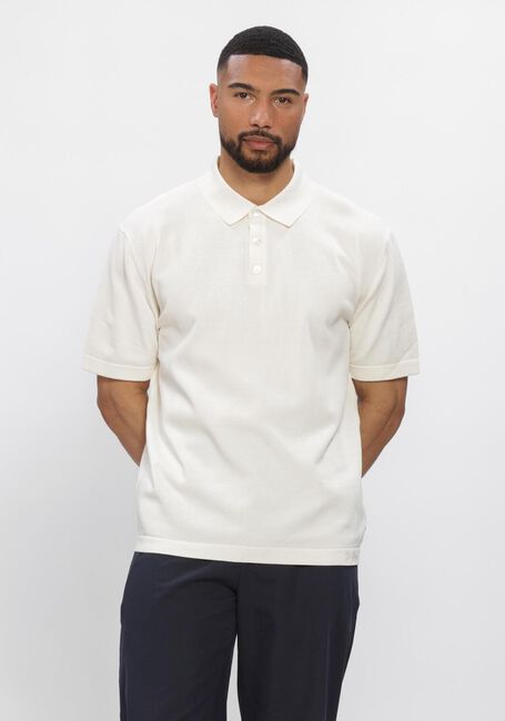 Wei&szlig;e JC RAGS Polo-Shirt POLO SS ALVIE - large