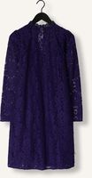 Lilane JANSEN AMSTERDAM Minikleid LC587 DRESS LACE LONG SLEEVES Lilane JANSEN AMSTERDAM Minikleid LC587 DRESS LACE LONG SLEEVES - medium
