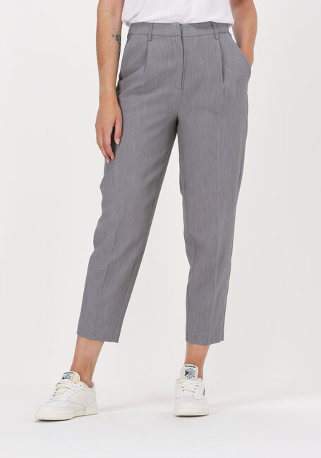 Graue BRUUNS BAZAAR Hose CINDY DAGNY - large