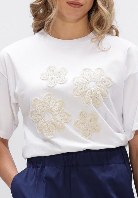 Nicht-gerade weiss CAROLINE BISS Tops & T-shirts 1903 - large