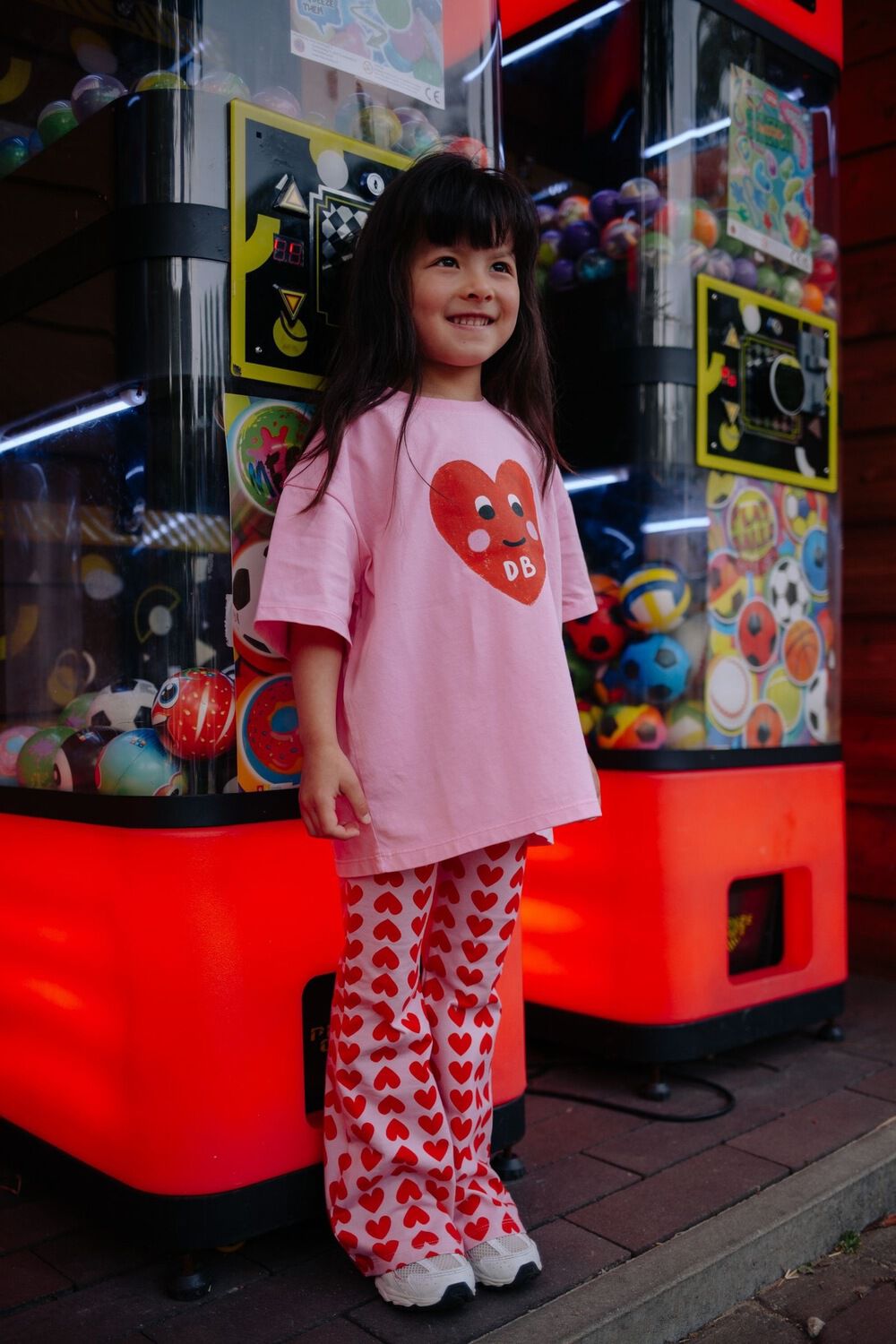 Rosane DAILY BRAT Schlaghose ADORE FLARED PANTS - large