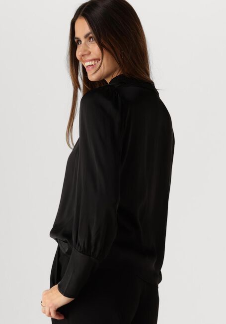 Schwarze FREEBIRD Top TESKE - large