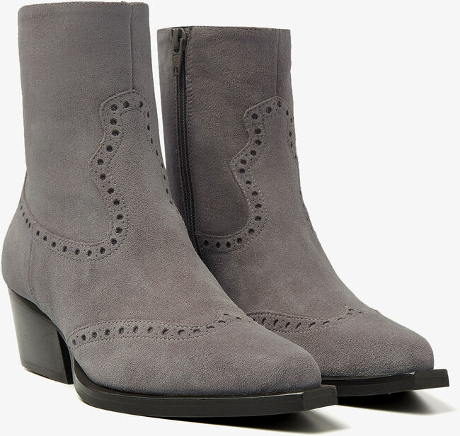Graue VIA VAI Stiefeletten DO AIDEN - large