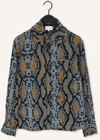 Mehrfarbige/Bunte MINUS Blusen ALYX SHIRT Mehrfarbige/Bunte MINUS Blusen ALYX SHIRT - medium