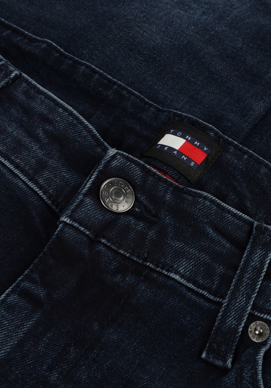 Dunkelblau TOMMY JEANS Skinny jeans SIMON SKNY CH1263 - large