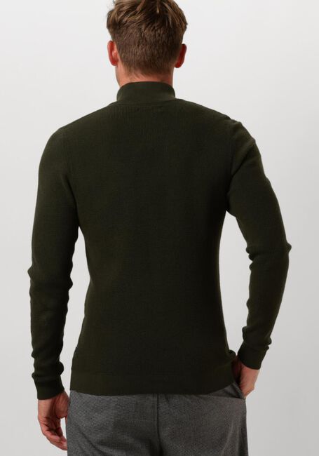 Grüne MATINIQUE Pullover MALAGOON Z - large