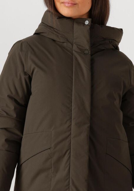 Khaki ELVINE Winterjacken NAILA - large