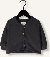 Graue PLAY UP Strickjacke JERSEY CARDIGAN Graue PLAY UP Strickjacke JERSEY CARDIGAN - medium
