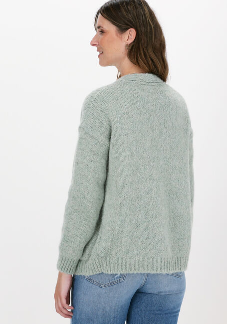 Minze KNIT-TED Strickjacke BERNELLE CARDIGAN - large