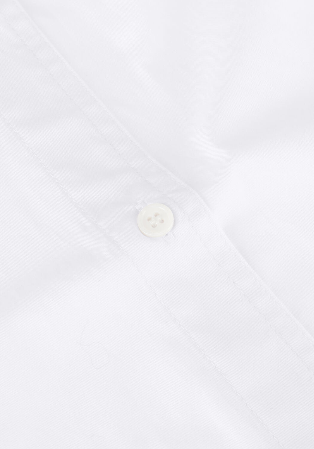 Wei&szlig;e WITHBLACK Blusen WBLQUIN BATSLEEVE SHIRT - large