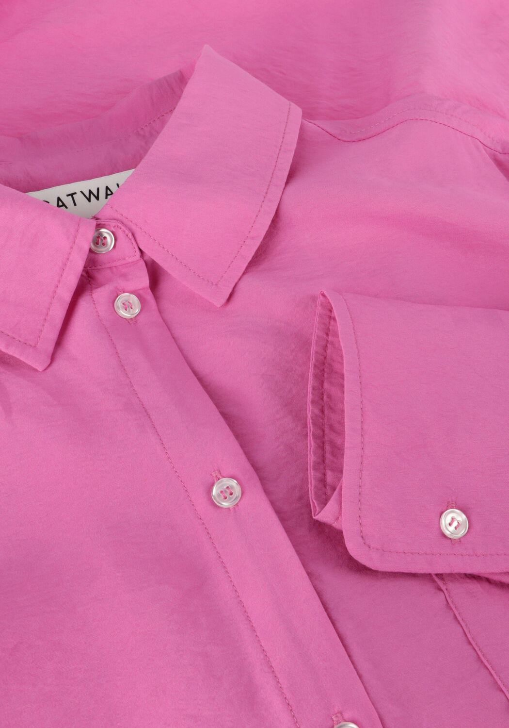 Rosane CATWALK JUNKIE Blusen BL DAWN - large