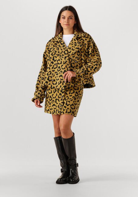 Ocker AMAYA AMSTERDAM Jack LOTUS - large