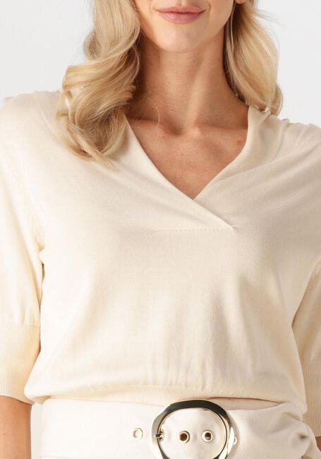 Ecru CAROLINE BISS Pullover 1210 - large