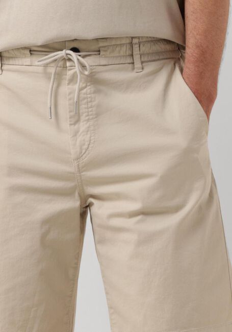 Sand BOSS ORANGE Kurze Hose CHINO-TAPERED-DS-1-S - large