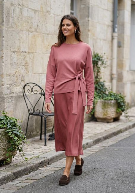 Rosane INWEAR Midirock ZILKYIW SKIRT - large