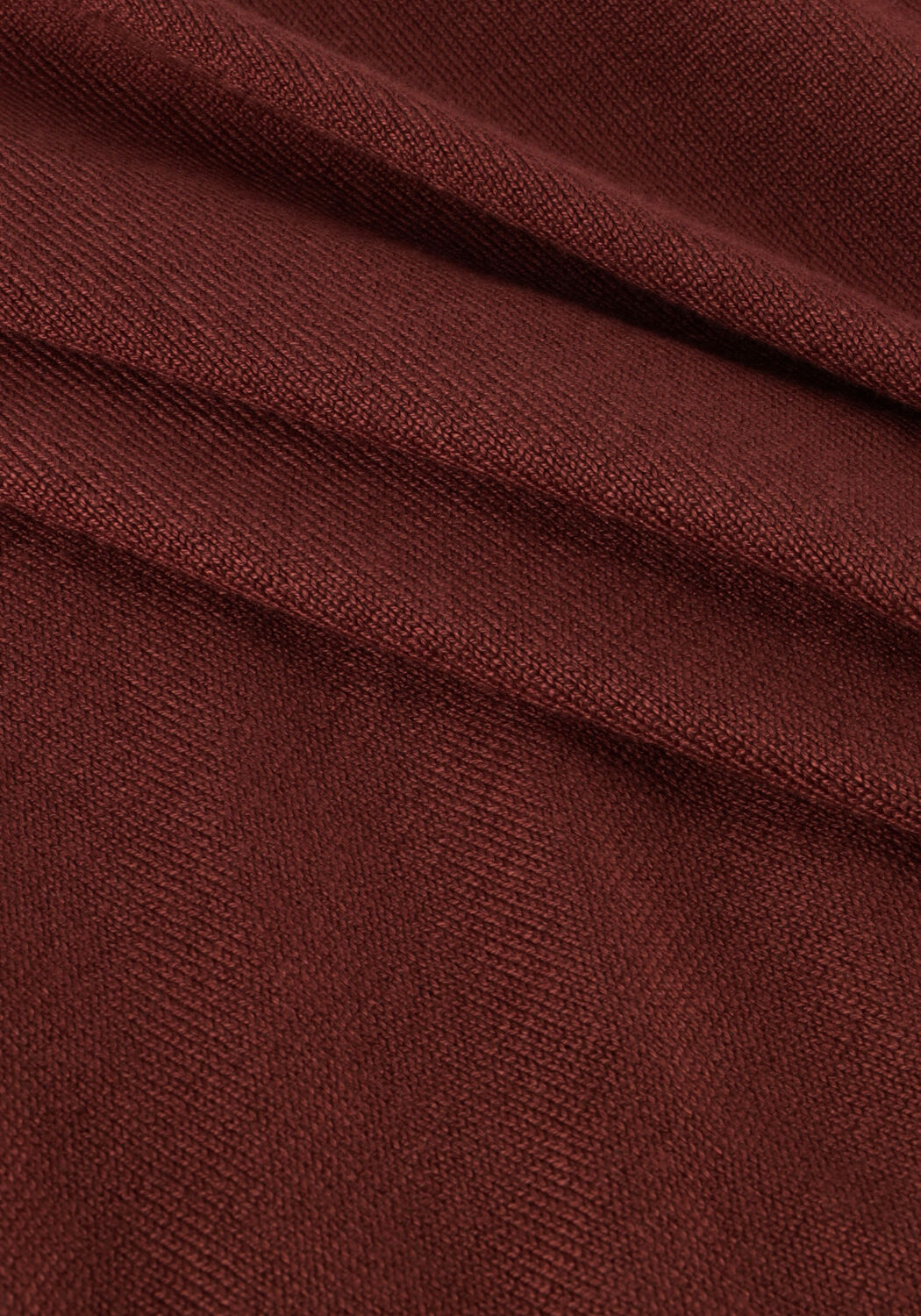 Braune MINUS Top LIVA KNIT TEE - large