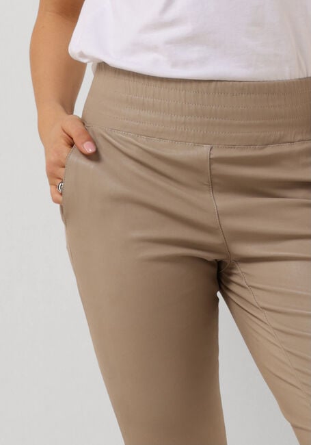 Taupe IBANA Hose COLETTE - large