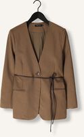 Braune YDENCE Blazer BLAZER LEXIE Braune YDENCE Blazer BLAZER LEXIE - medium