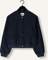 Blaue MY ESSENTIAL WARDROBE Jack MEGANMW BOMBER JACKET Blaue MY ESSENTIAL WARDROBE Jack MEGANMW BOMBER JACKET - medium