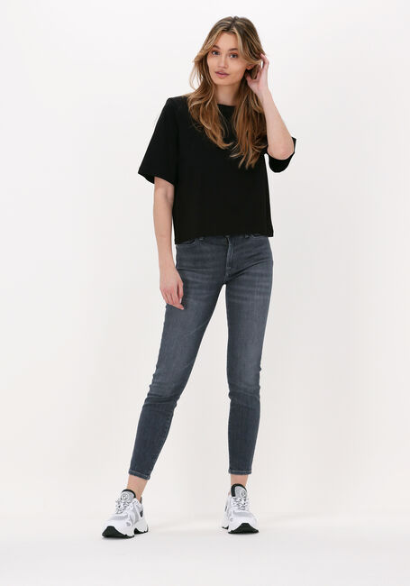 Graue 7 FOR ALL MANKIND Skinny jeans HW SKINNY CROP - large