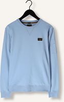 Blaue PME LEGEND Sweatshirt CREWNECK AIRSTRIP SWEAT Blaue PME LEGEND Sweatshirt CREWNECK AIRSTRIP SWEAT - medium
