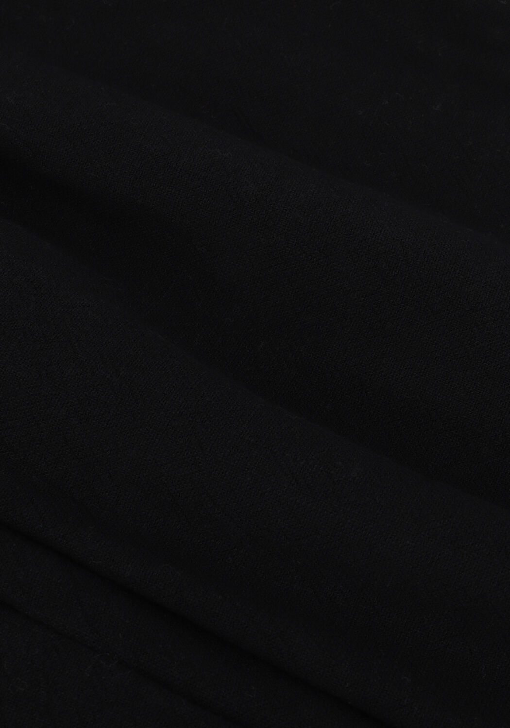 Schwarze Y.A.S. Kurze Hose YASVIGGI HW SHORTS - large